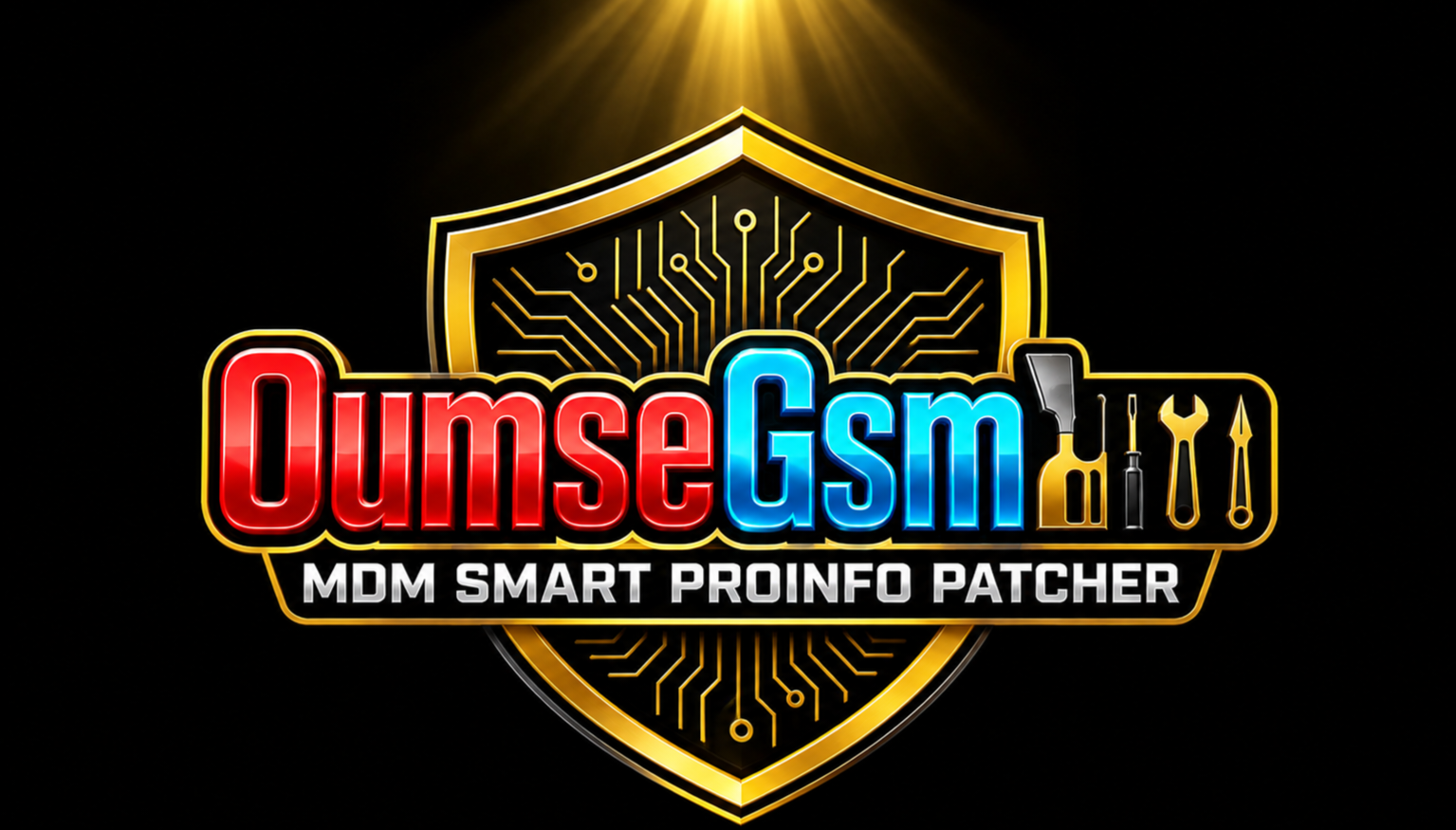 [EXISTING USER] OumseGsmToolPro - Credits recharge (custom amount, min 5)